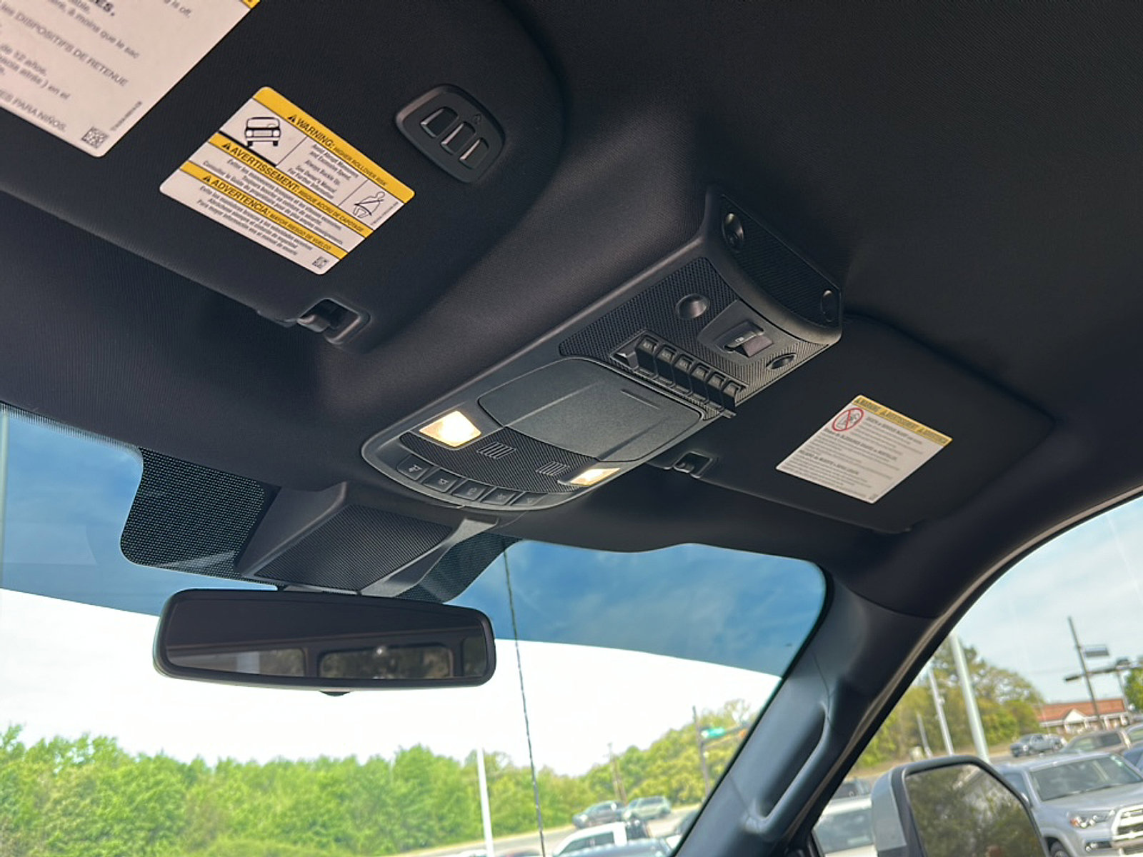 Used 2022 Ford F250 Lariat w/ Lariat Ultimate Package image 20