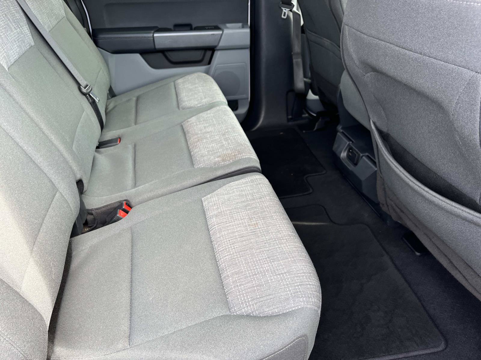 Used 2023 Ford F150 XLT AWD/4WD image 20