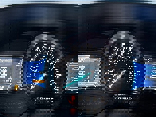 Used 2022 Ford Edge SEL image 28