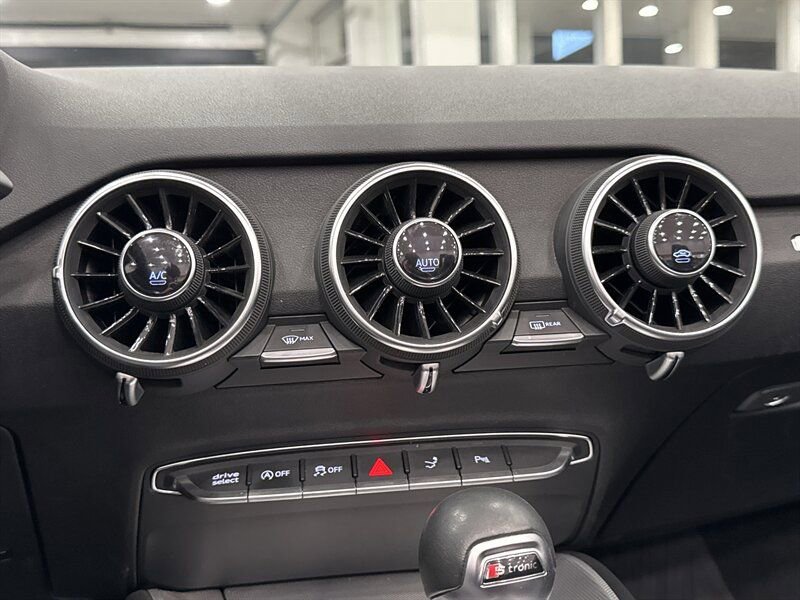 Used 2019 Audi TT 2.0T image 27
