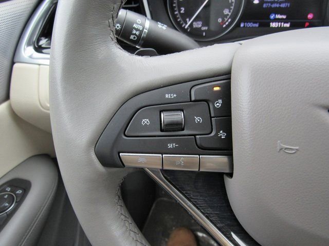 Used 2024 Cadillac XT6 Premium Luxury w/ Technology Package image 19