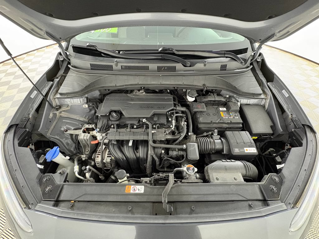 Used 2023 Hyundai Kona SE AWD/4WD image 53