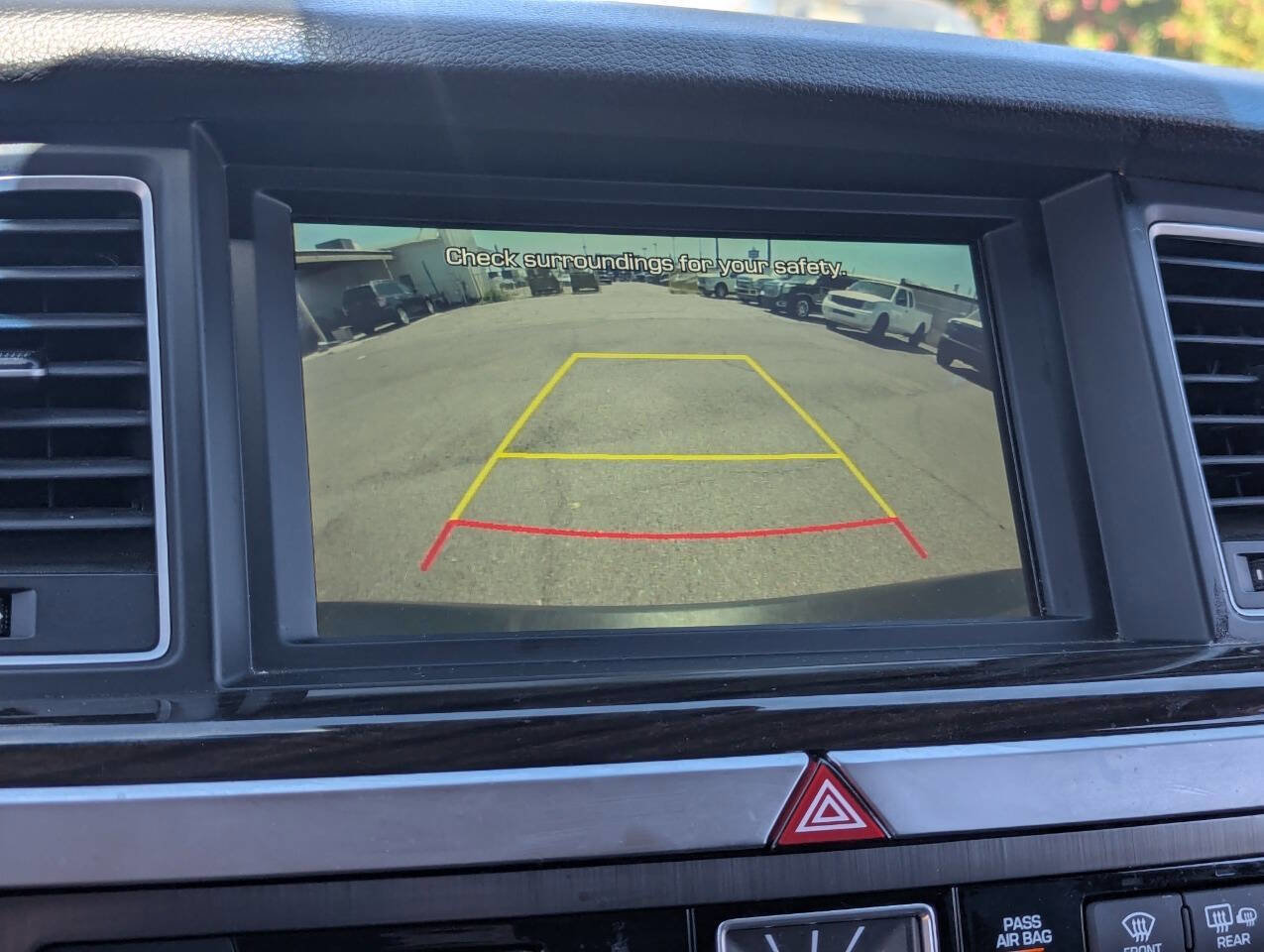 Used 2018 Genesis G80 3.8 image 26