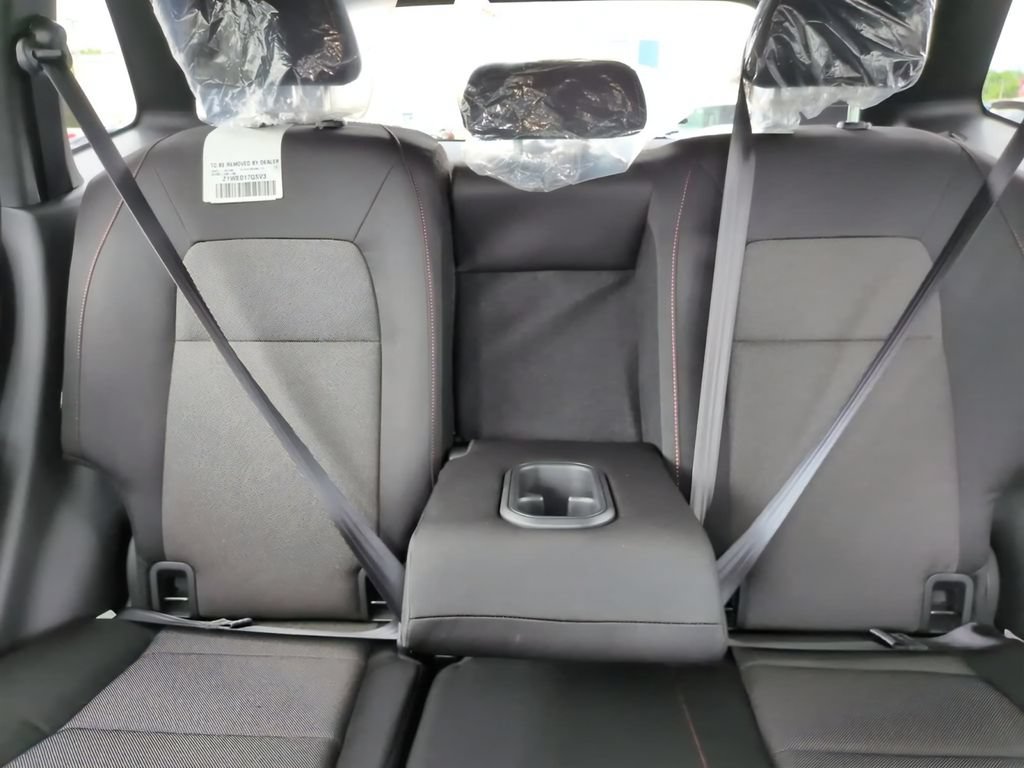 New 2026 Honda CR-V Sport image 31