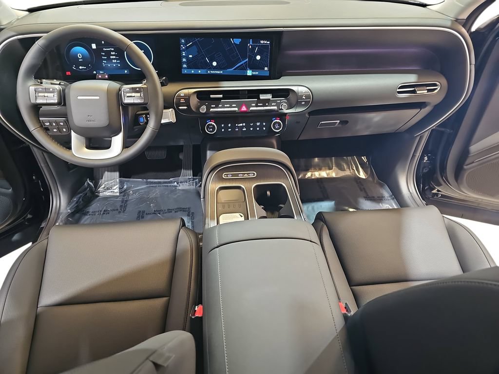 New 2026 Hyundai Palisade SEL AWD/4WD image 9