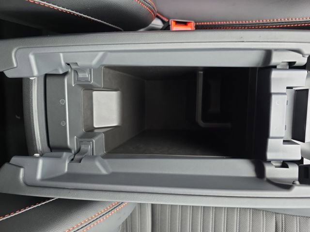 New 2026 Nissan Rogue SV image 24