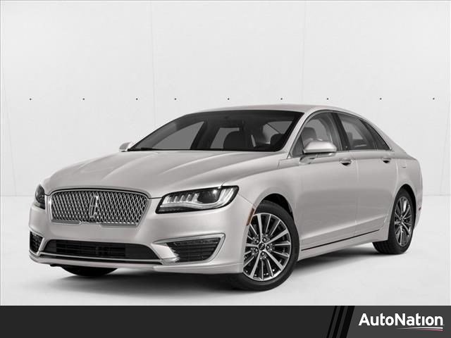 Used 2020 Lincoln MKZ Reserve image 1