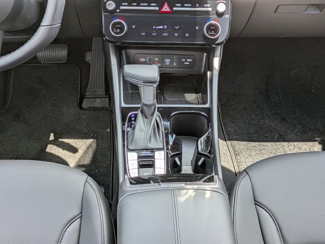 New 2025 Hyundai Tucson XRT FWD image 43