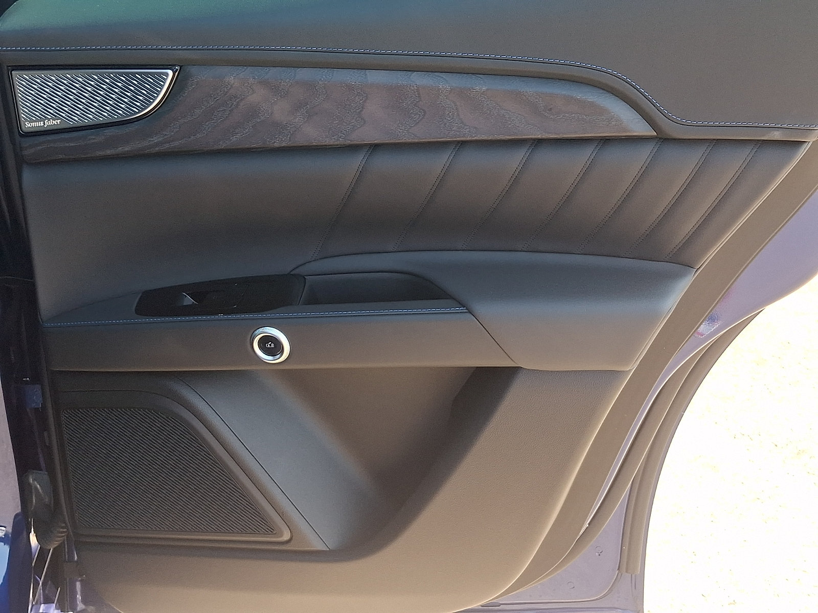 New 2025 Maserati Grecale Modena AWD/4WD image 26