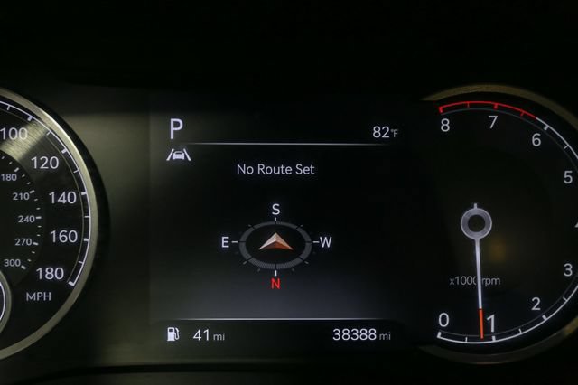 Used 2022 Genesis G70 3.3T w/ Sport Advanced Package AWD/4WD image 33