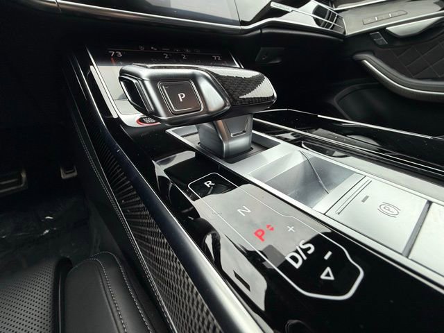 Used 2023 Audi S8 w/ S8 Executive Package image 33