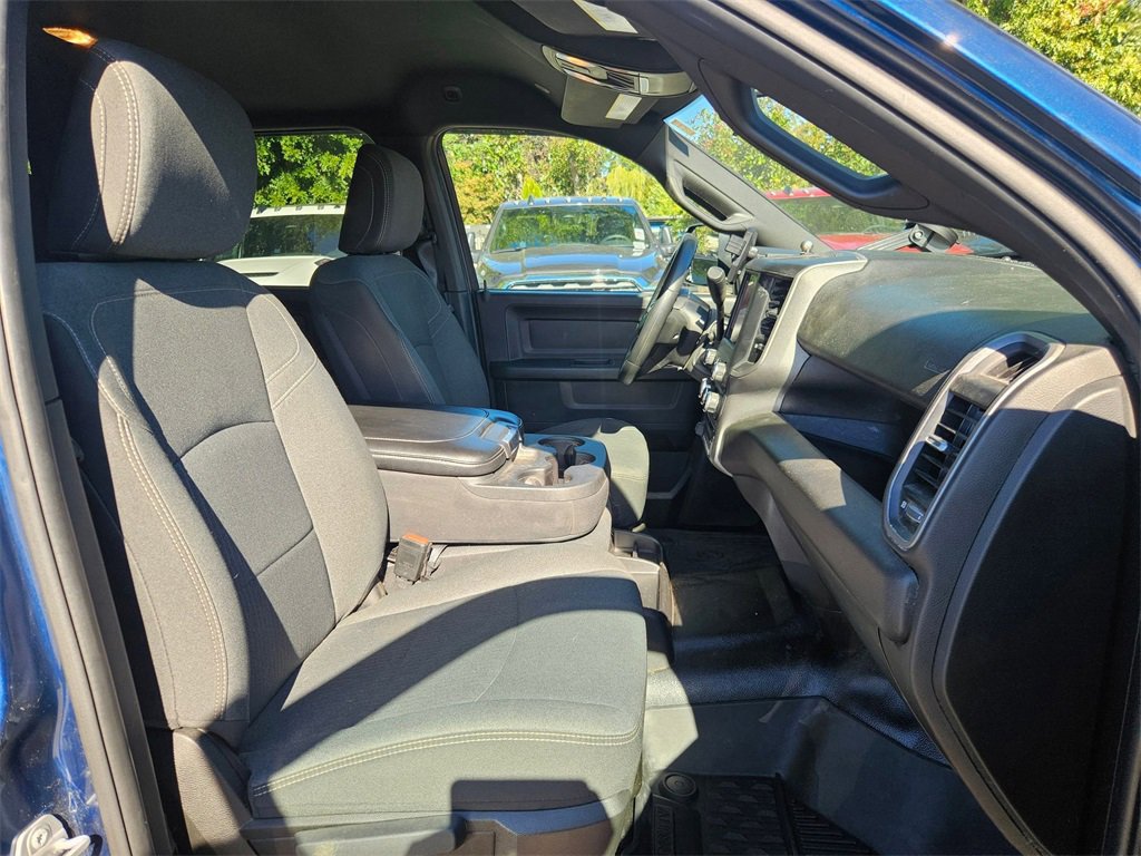 Used 2022 RAM 2500 Tradesman image 18