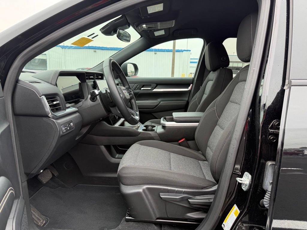 Used 2026 GMC Terrain Elevation AWD/4WD image 18