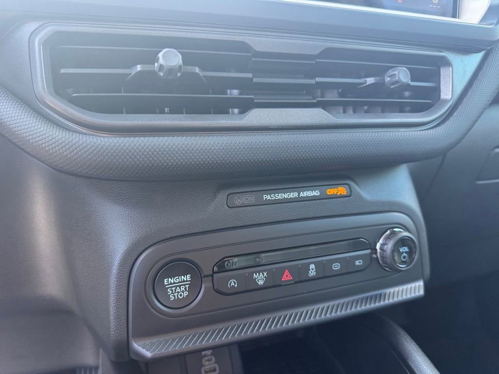 New 2025 Ford Bronco Sport Heritage w/ Convenience Package image 28