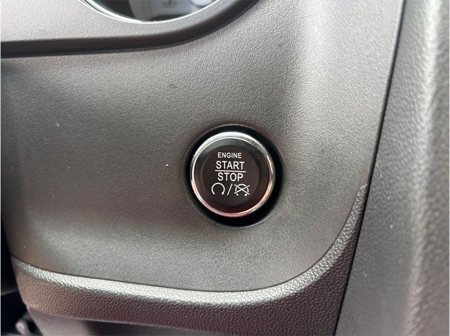Used 2012 Dodge Challenger SRT8 w/ Premium Sound Group RWD image 22