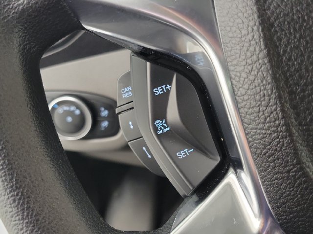 Used 2023 Ford Transit Connect XLT FWD image 19