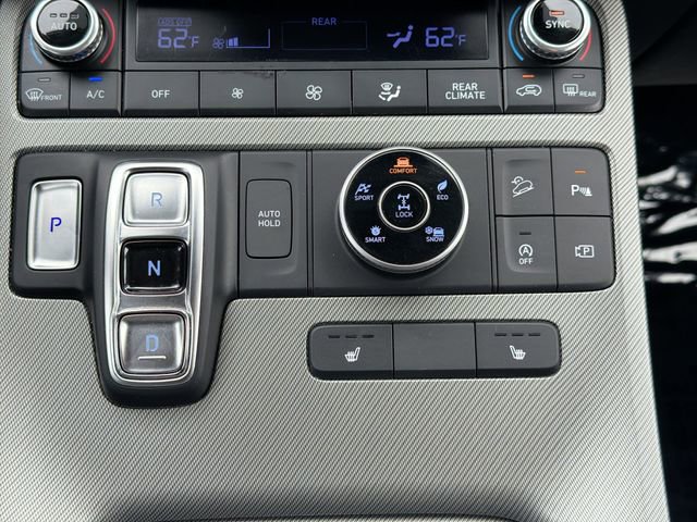 Used 2023 Hyundai Palisade SEL AWD/4WD image 23