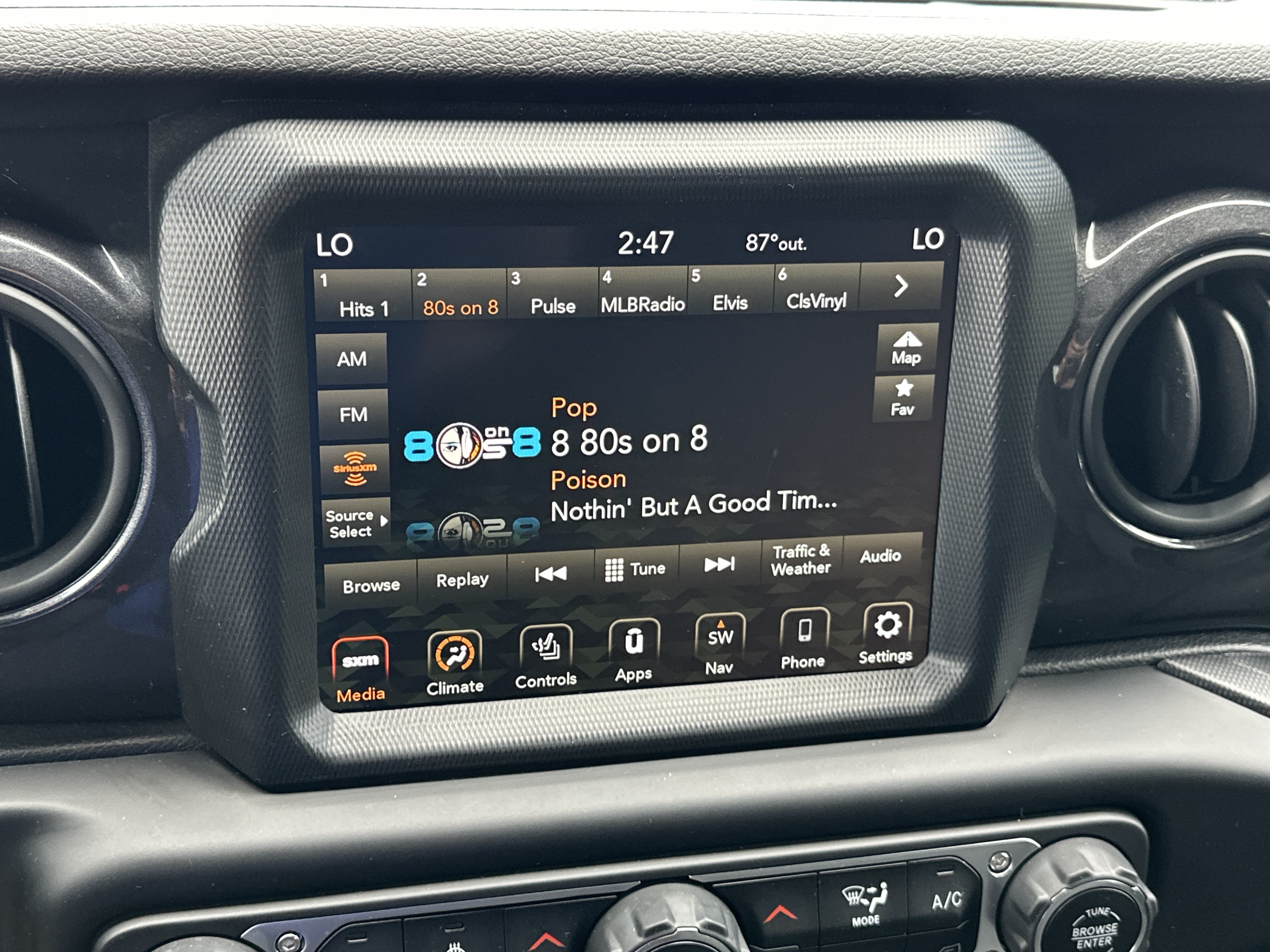 Used 2021 Jeep Wrangler Unlimited Sport AWD/4WD image 26
