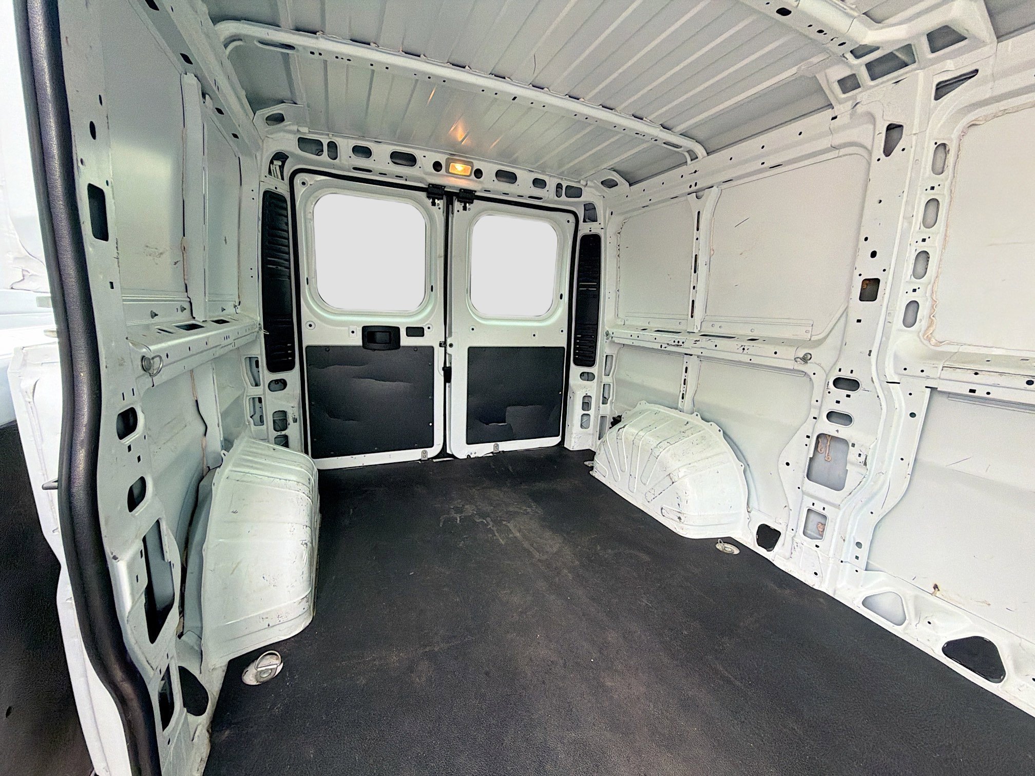 Used 2021 RAM ProMaster 1500 image 26