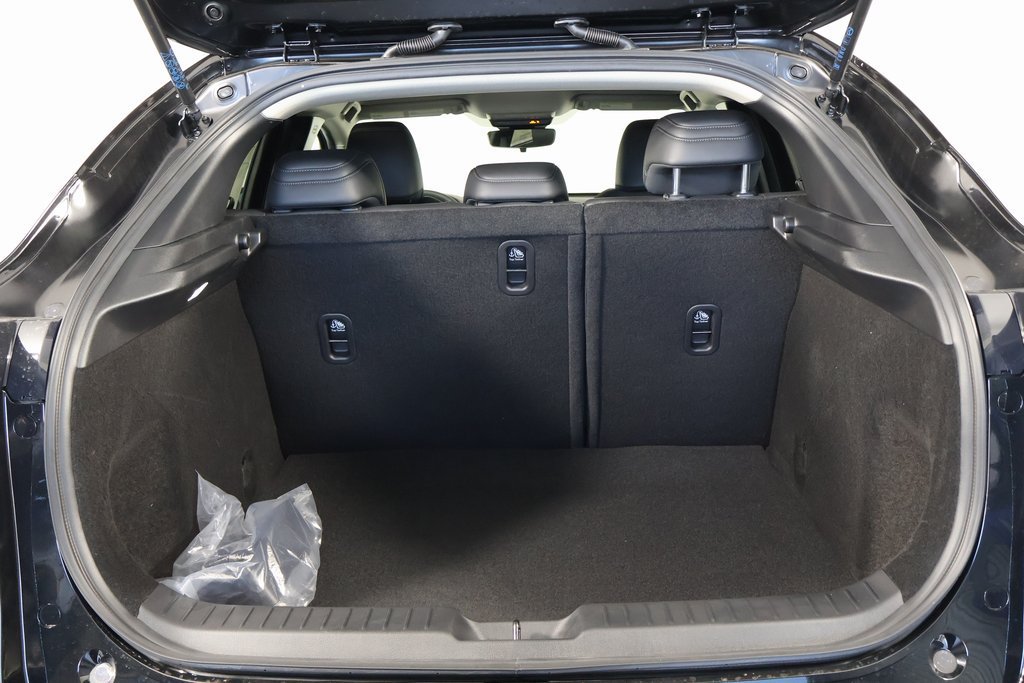 New 2026 MAZDA CX-30 AWD 2.5 S w/ Select Sport Pkg image 8