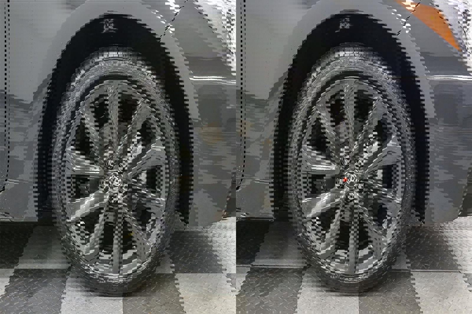 New 2026 Toyota Corolla SE image 12