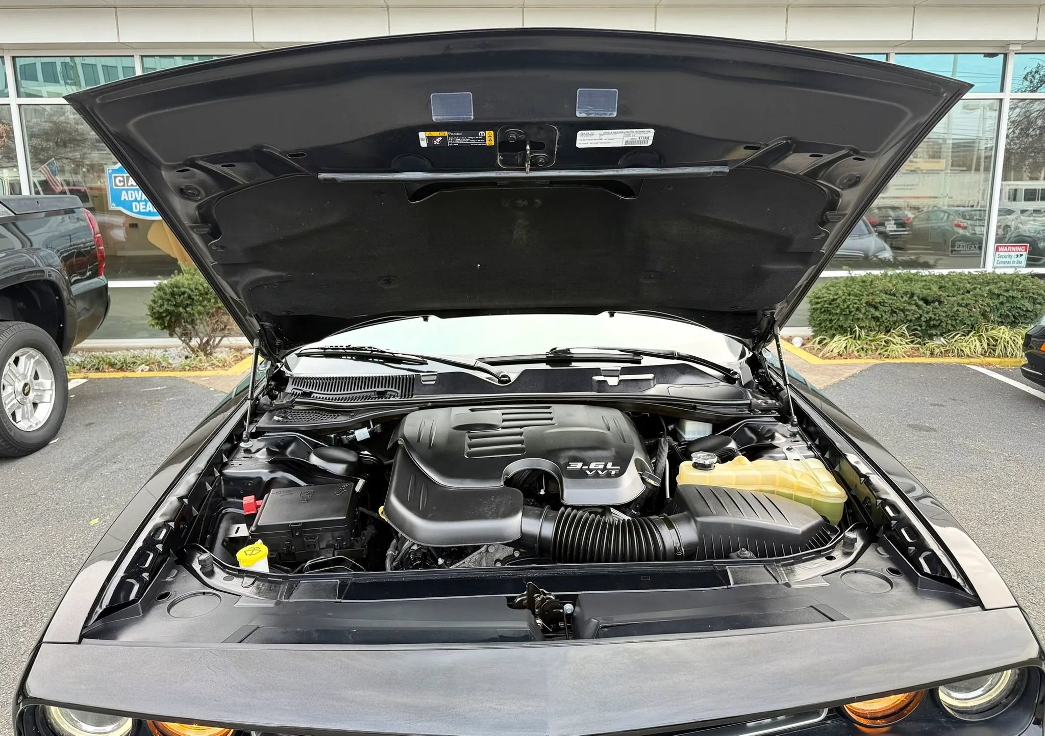 Used 2022 Dodge Challenger GT AWD/4WD image 27