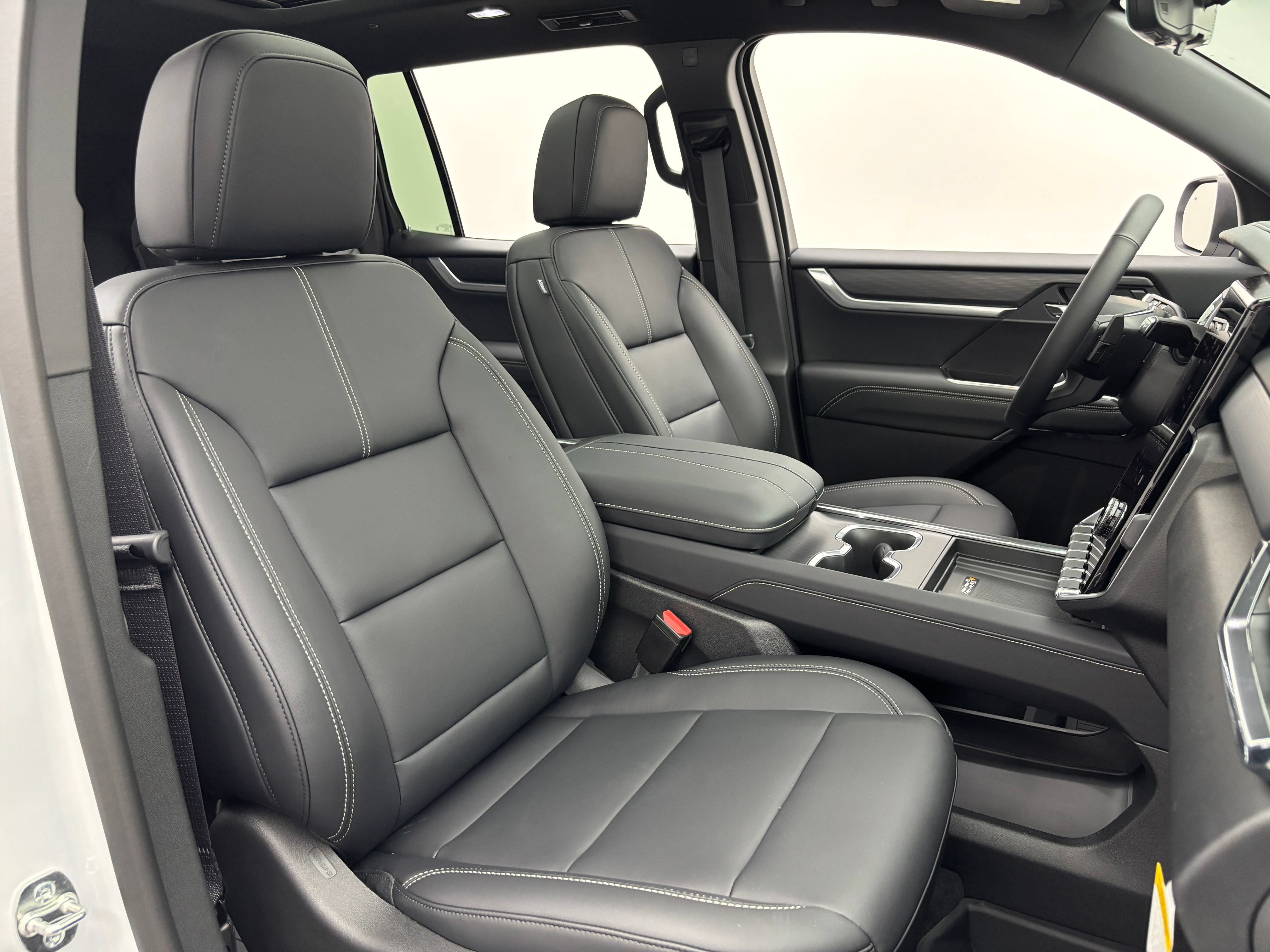 New 2026 GMC Acadia Elevation w/ Black Edition FWD image 37