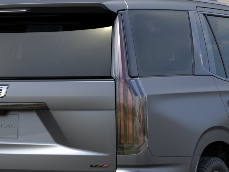 New 2026 Cadillac Escalade V image 11