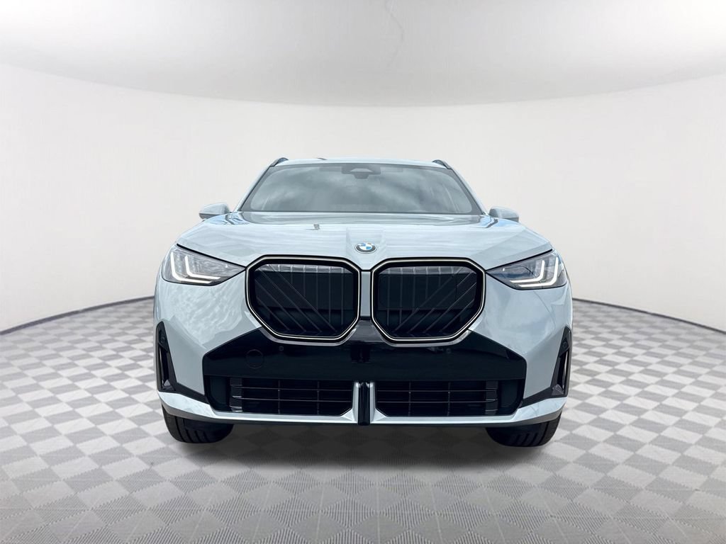 New 2026 BMW X3 xDrive30i w/ M Sport Package AWD/4WD image 2