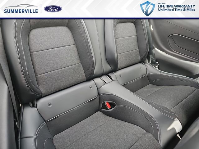 New 2026 Ford Mustang Coupe image 13