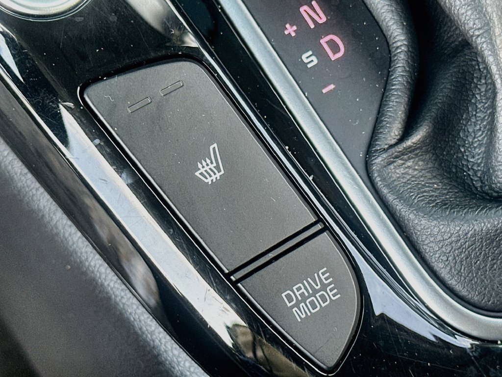 Used 2020 Kia Soul EX FWD image 20