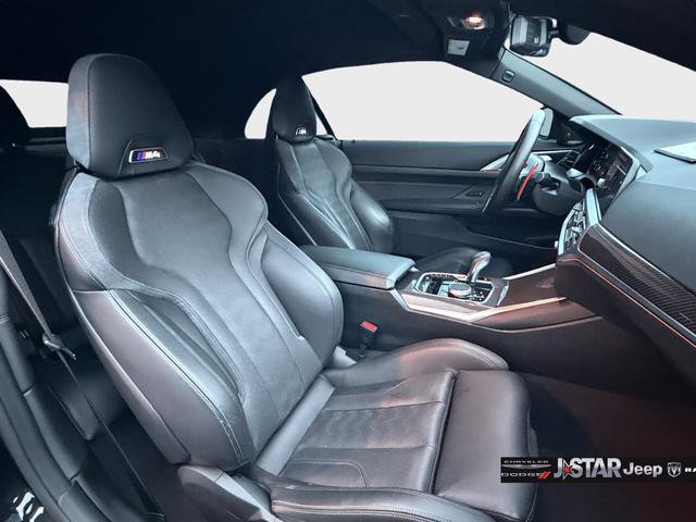 Used 2023 BMW M4 xDrive Competition w/ Executive Package image 13