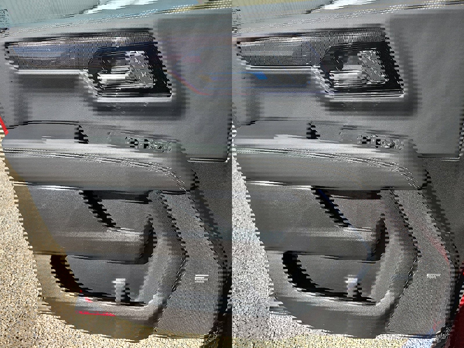 New 2026 GMC Yukon XL Elevation w/ LPO, Floor Liner Package image 14