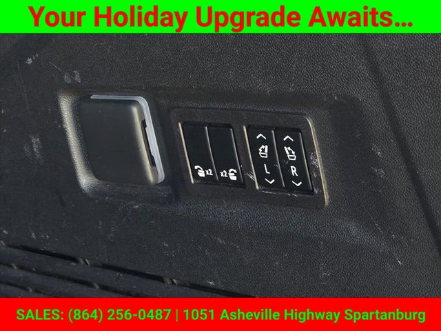 Used 2023 Chevrolet Tahoe LT w/ Luxury Package image 20