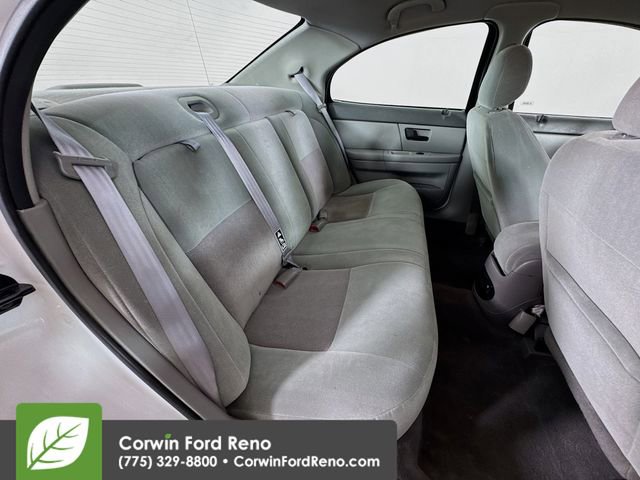 Used 2003 Mercury Sable GS image 23