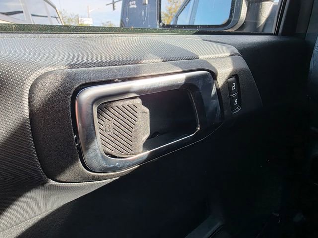 New 2025 Ford Bronco Big Bend image 22