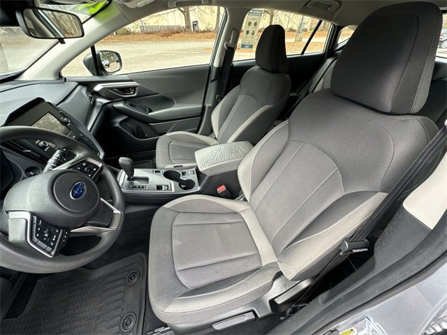 Used 2024 Subaru Impreza 2.0i image 11