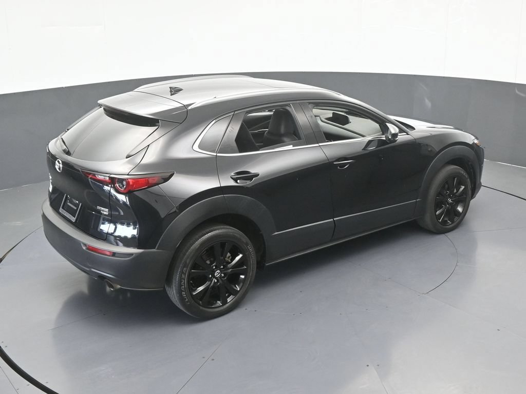 Used 2023 MAZDA CX-30 2.5 Turbo w/ Premium Plus Pkg AWD/4WD image 58