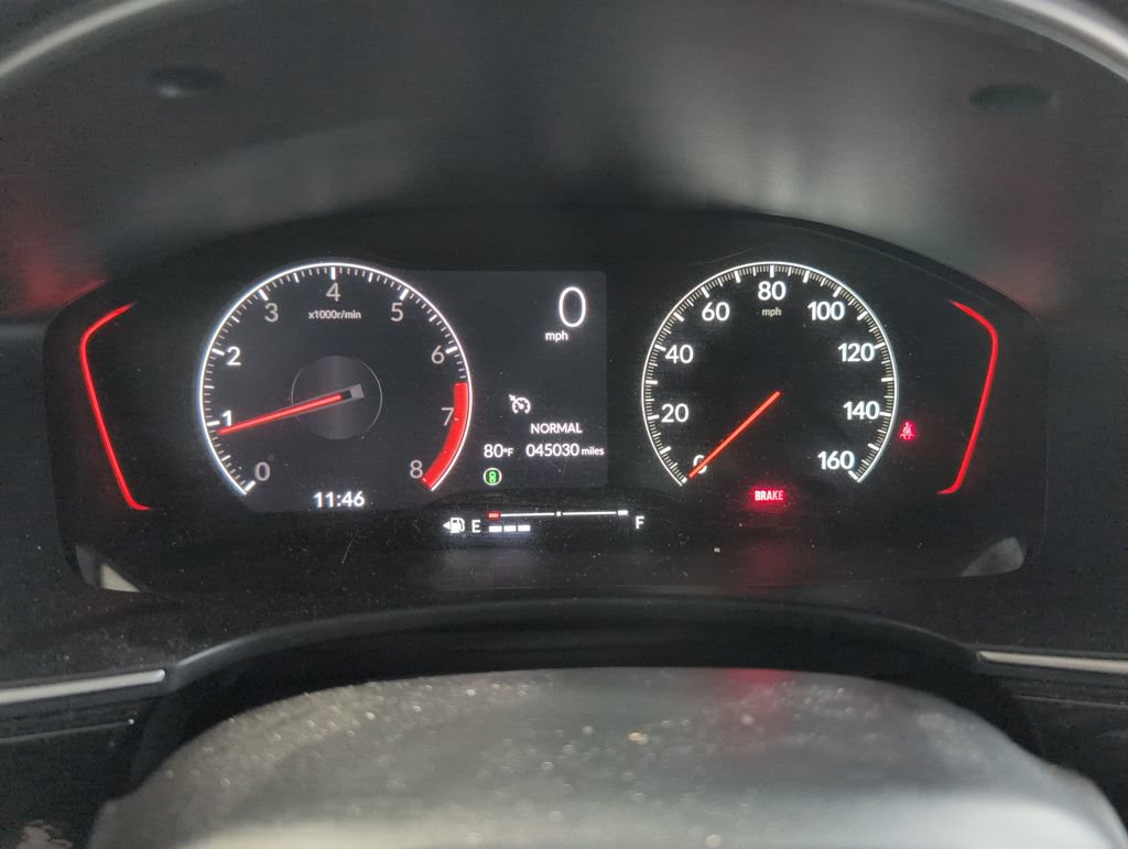 Used 2022 Honda Civic Si image 13