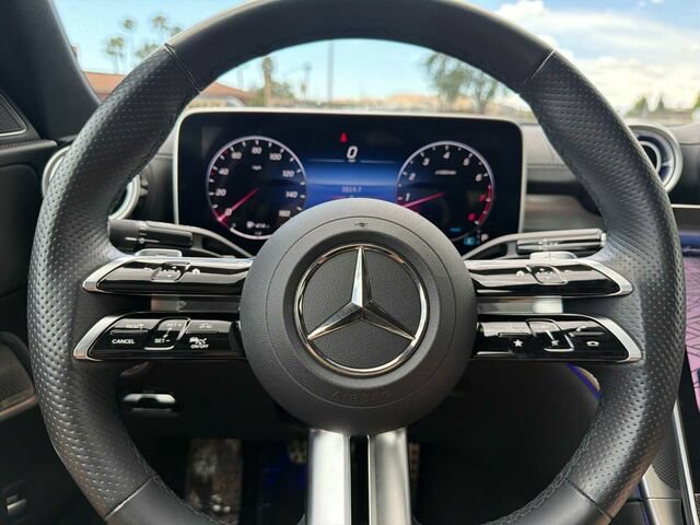Certified 2024 Mercedes-Benz C 300 4MATIC Sedan image 29