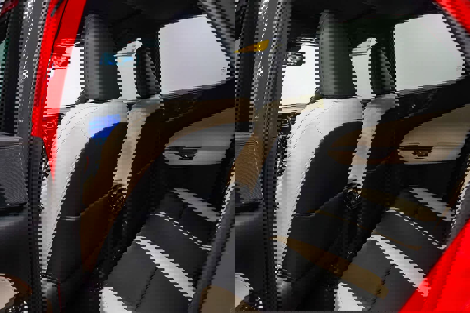 Used 2024 Lexus NX 350 AWD image 19