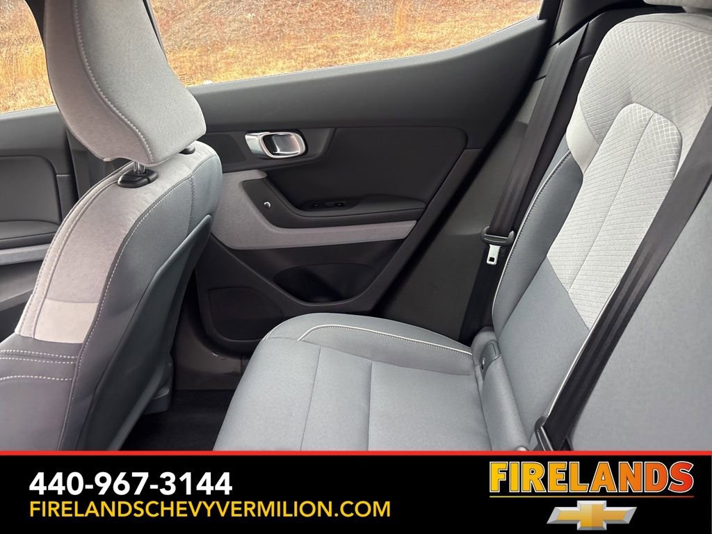 Used 2022 Polestar Polestar 2 w/ Pilot Package image 43