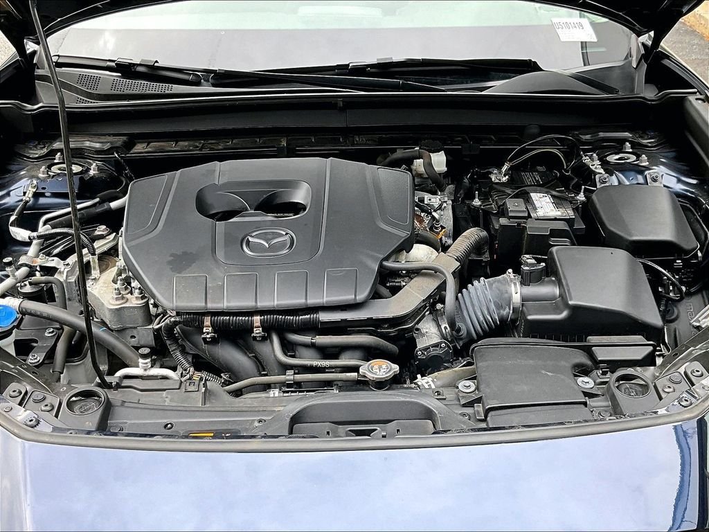 Used 2024 MAZDA CX-30 AWD 2.5 S image 29