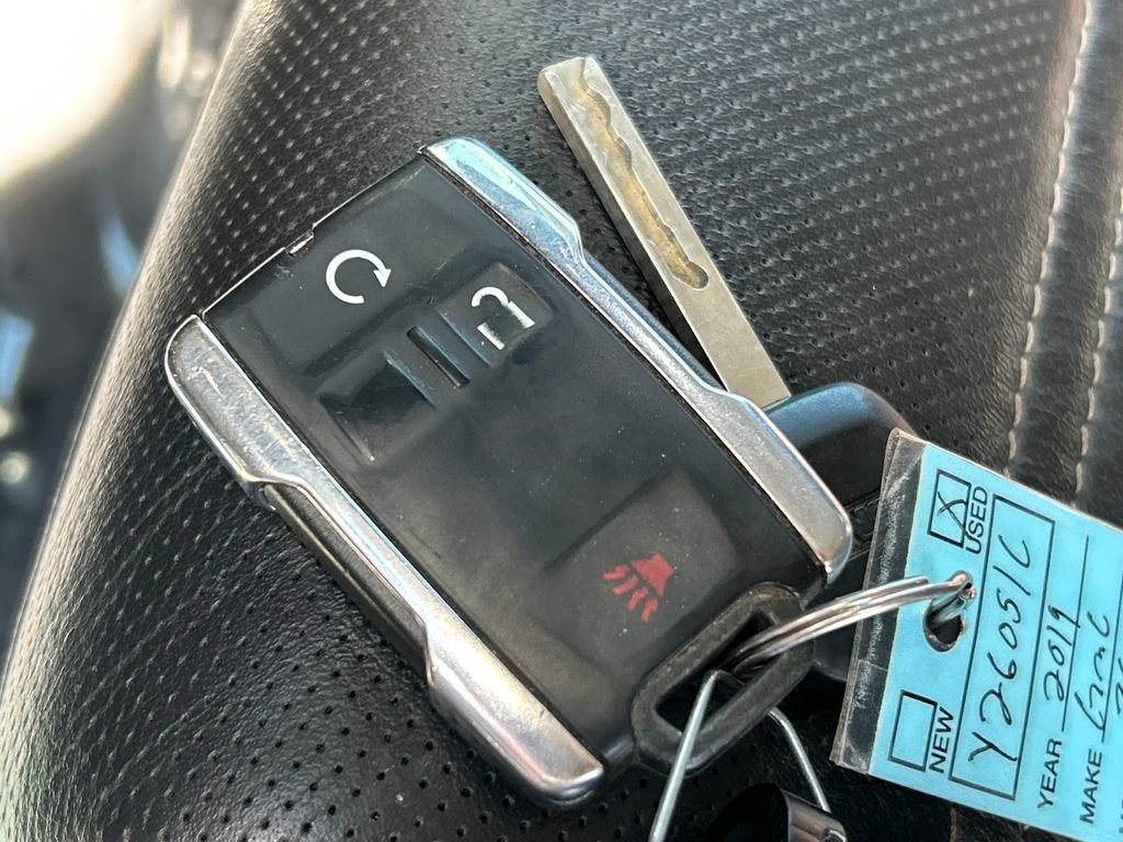 Used 2019 GMC Sierra 3500 Denali w/ Duramax Plus Package image 33