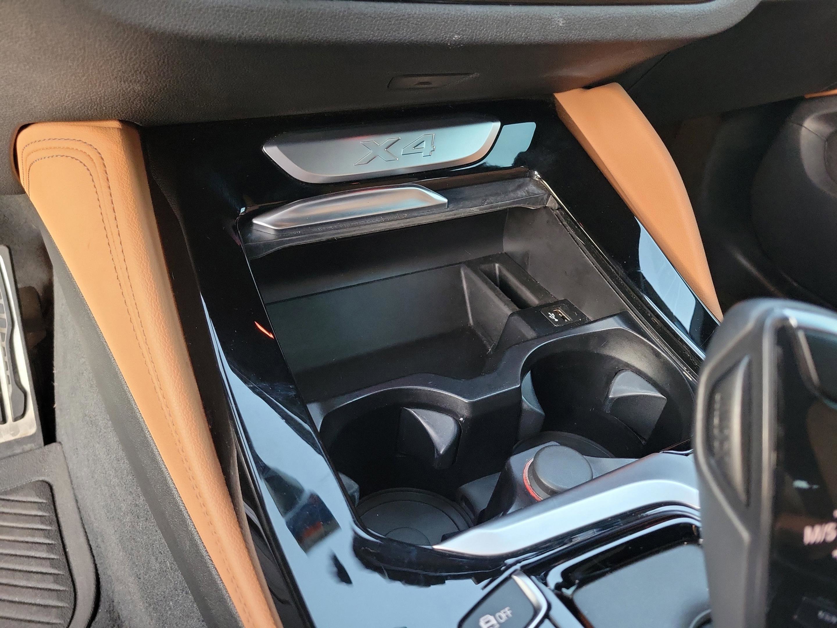 Used 2019 BMW X4 xDrive30i w/ Executive Package AWD/4WD image 19