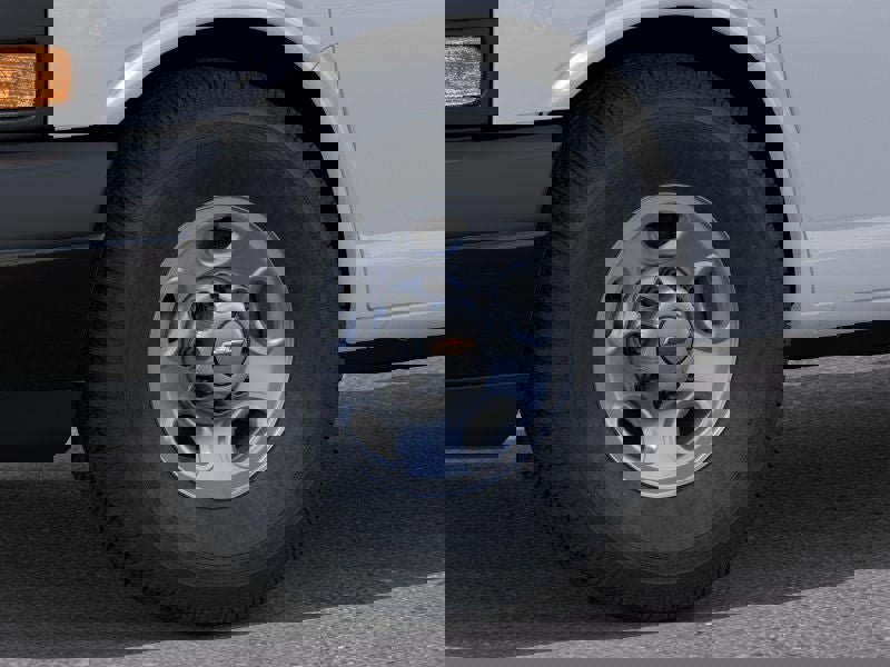 New 2025 Chevrolet Express 2500 w/ Driver Convenience Package image 9