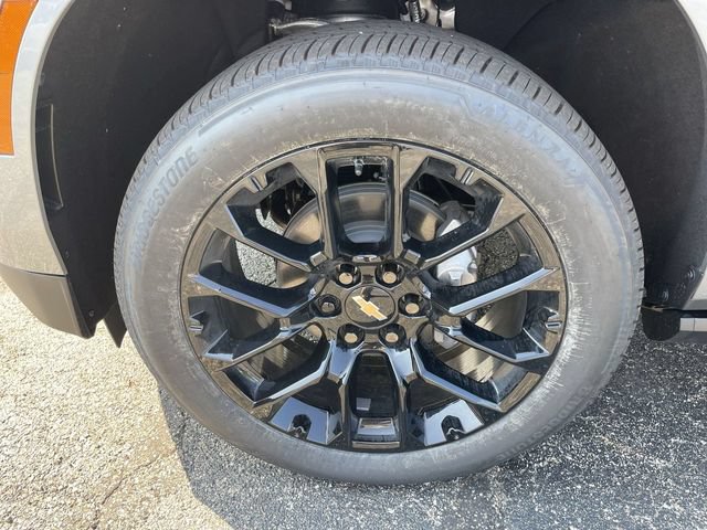 New 2026 Chevrolet Tahoe High Country AWD/4WD image 10