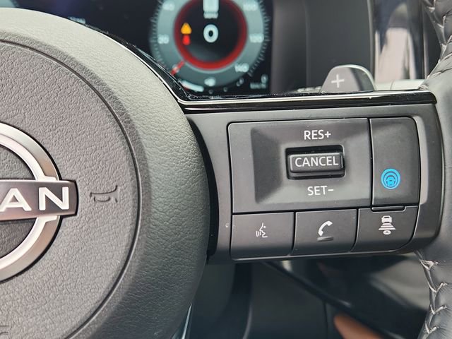 Certified 2024 Nissan Pathfinder Platinum AWD/4WD image 20