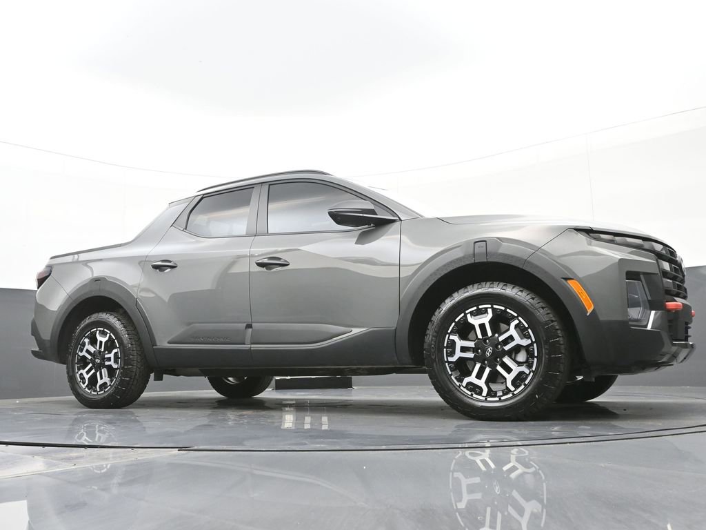 Certified 2025 Hyundai Santa Cruz XRT AWD/4WD image 40