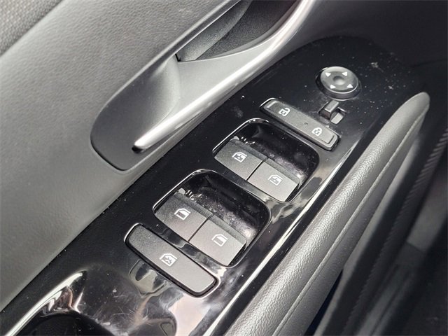 Used 2024 Hyundai Santa Cruz Limited image 25